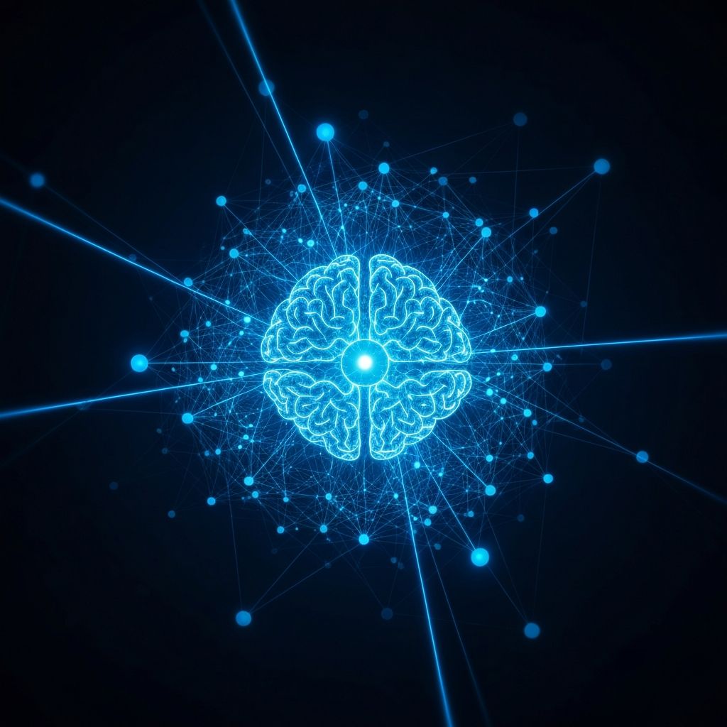 Generative AI - Enterprise Intelligence