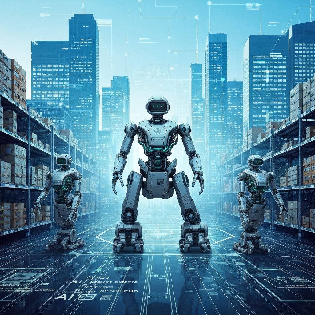 AI Agents & Automation