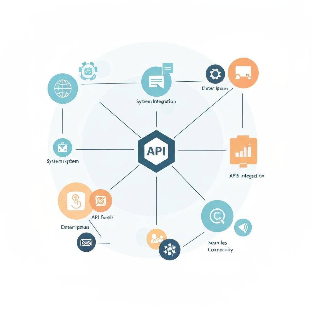 Application Integration - Unified Enterprise Operations