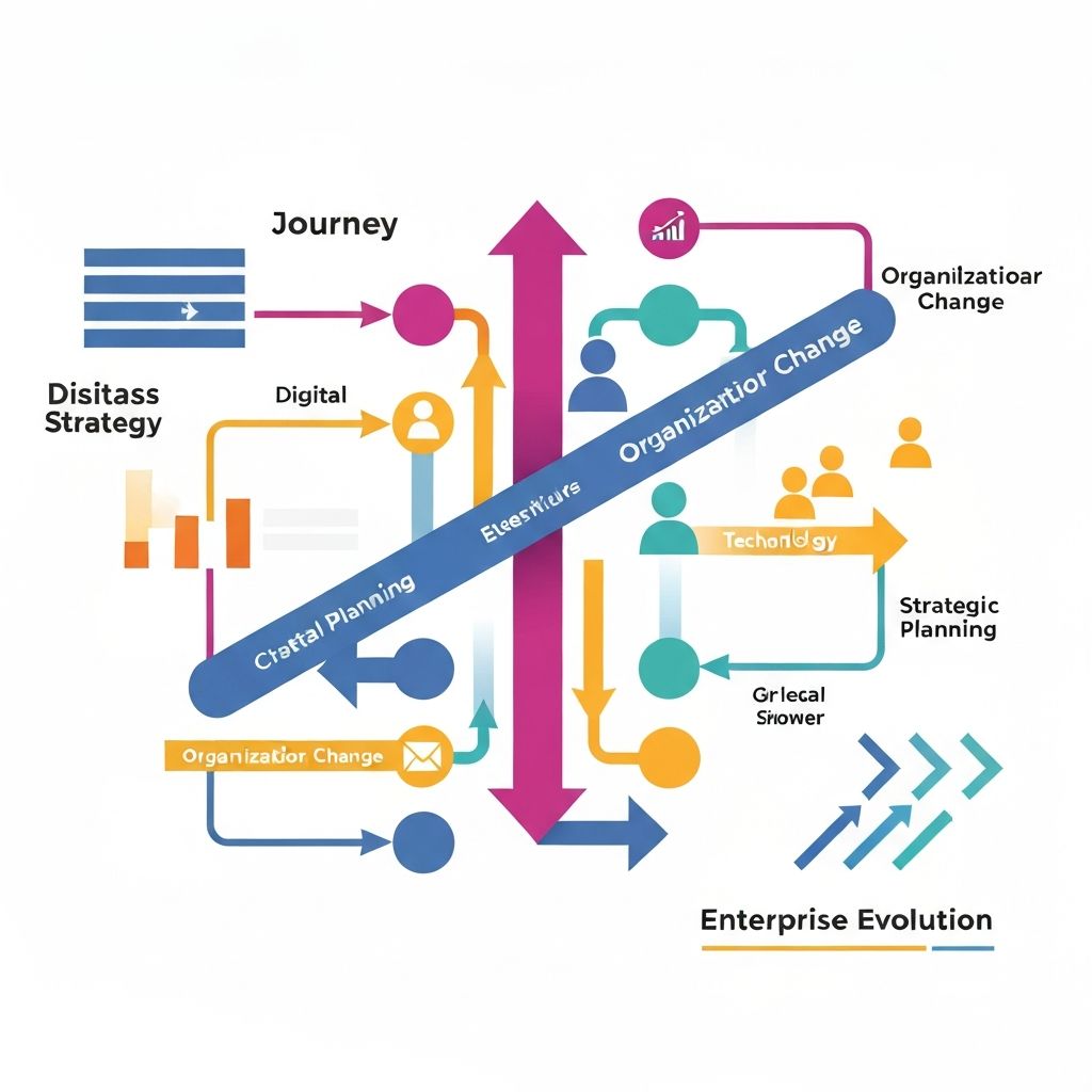 Business Transformation