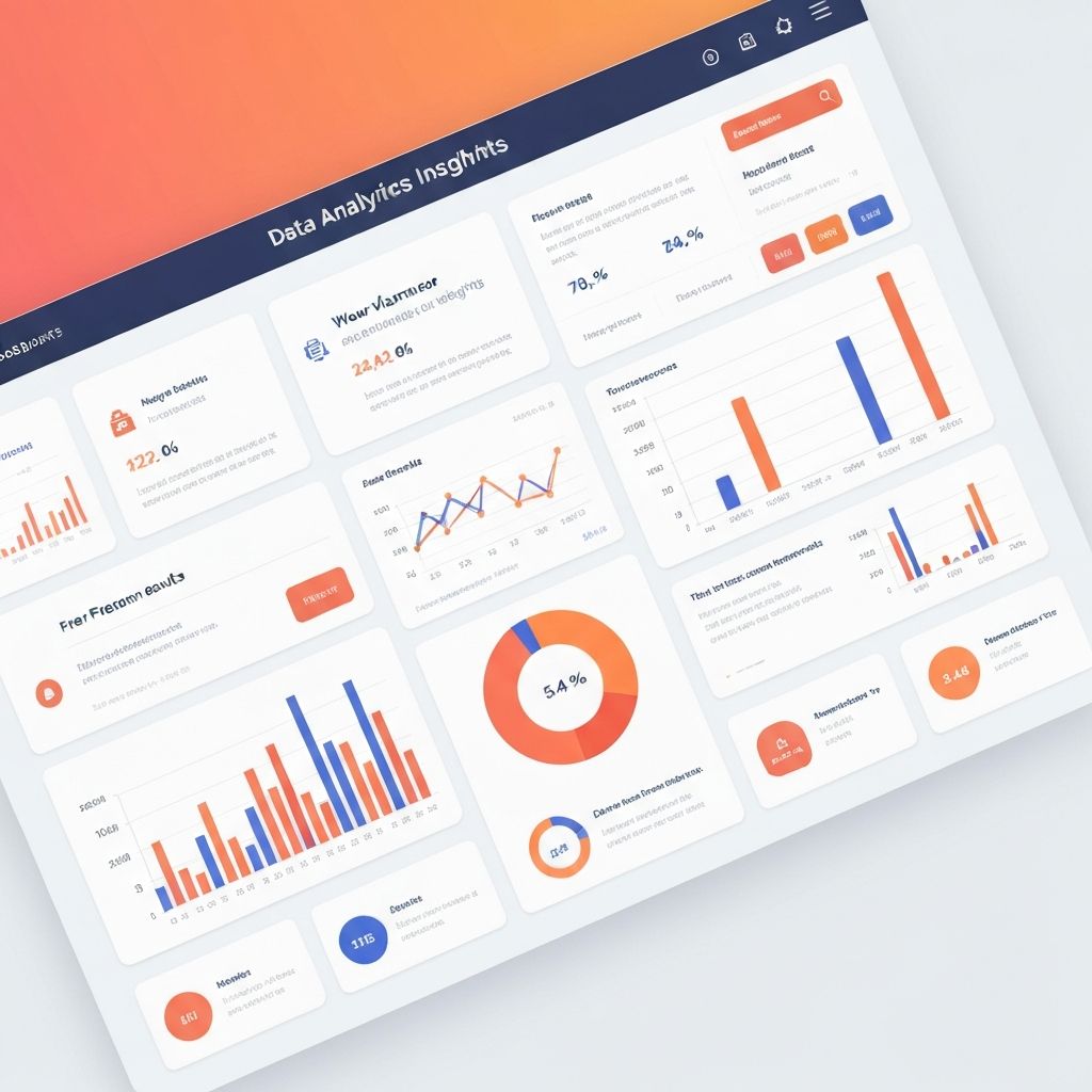 Data Analytics & Insights - Business Intelligence