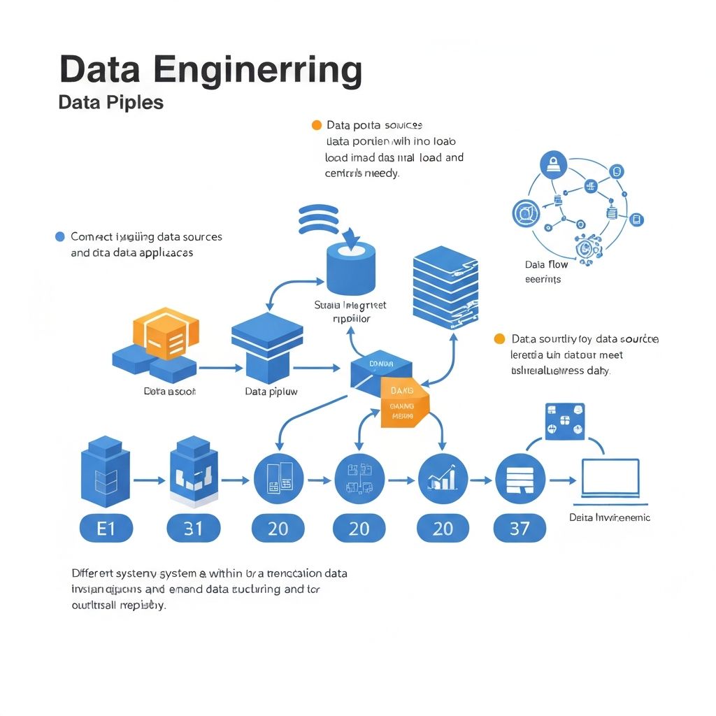 Data Engineering - Reliable Data Pipelines