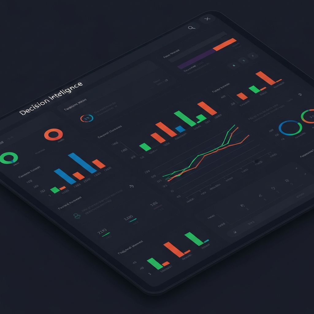 Intelligent Decision Systems