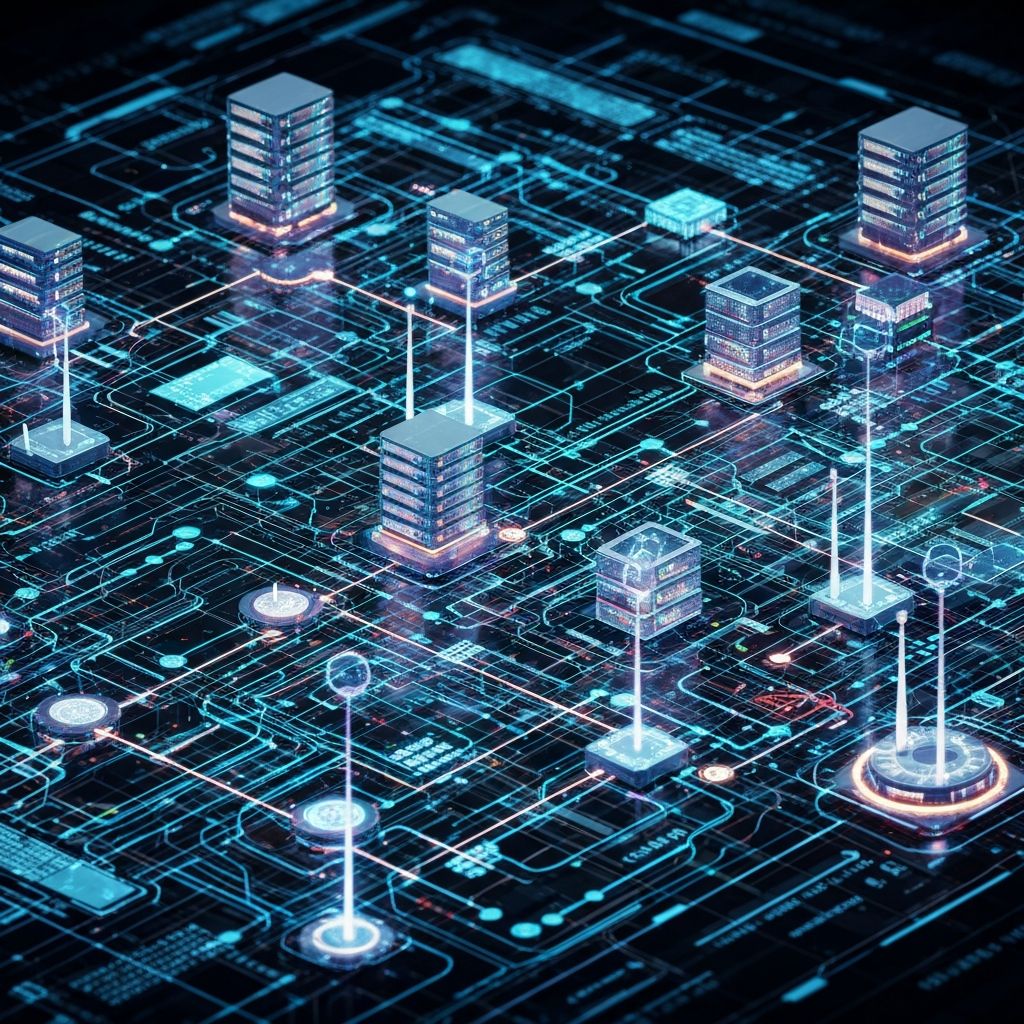 Digital Transformation