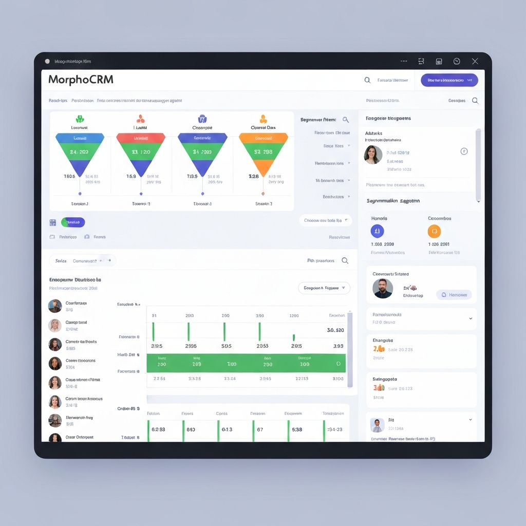 Unified CRM Platform Overview