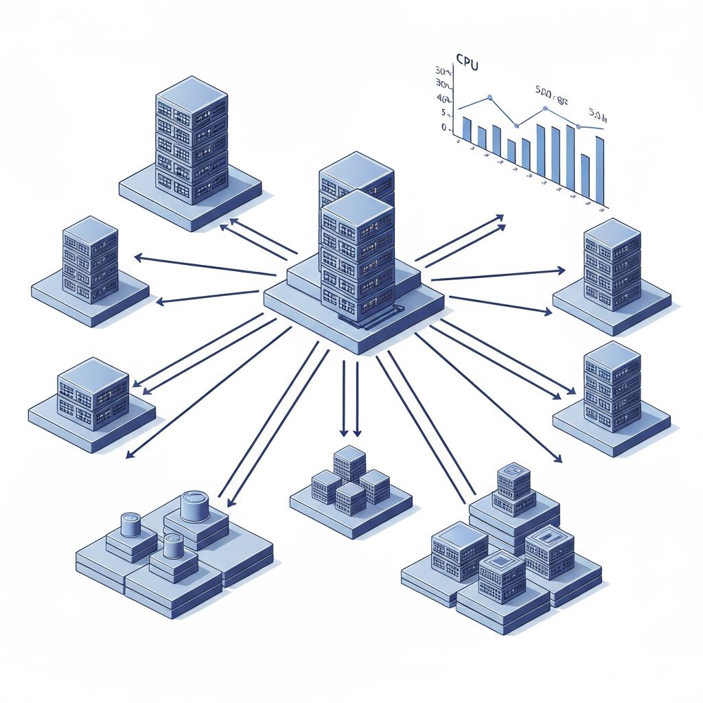 Scalability & Growth
