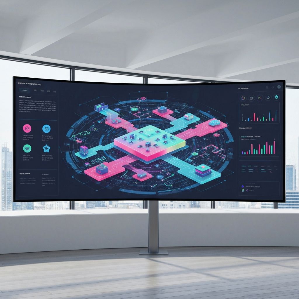 Technology Innovation