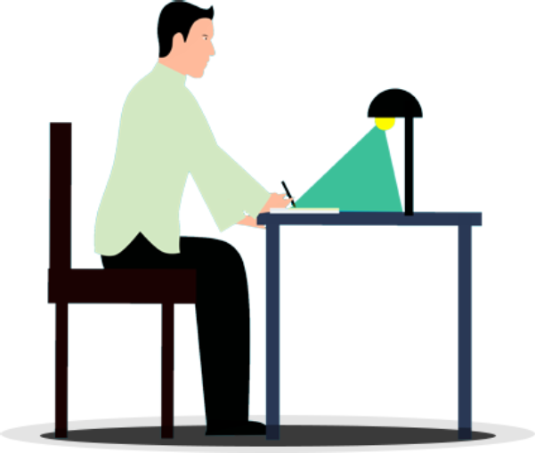 Professional workspace and engagement