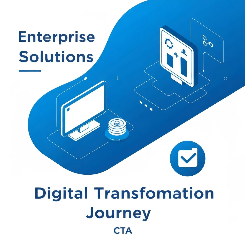 Transform Your Enterprise