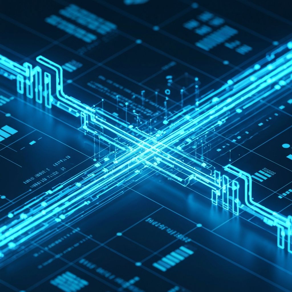 Technology Transformation - Platform-Led Execution