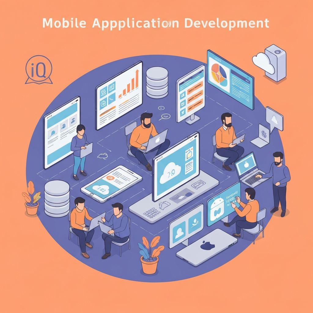 Mobile Application Development