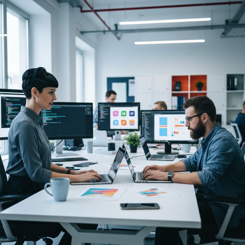 Software Development